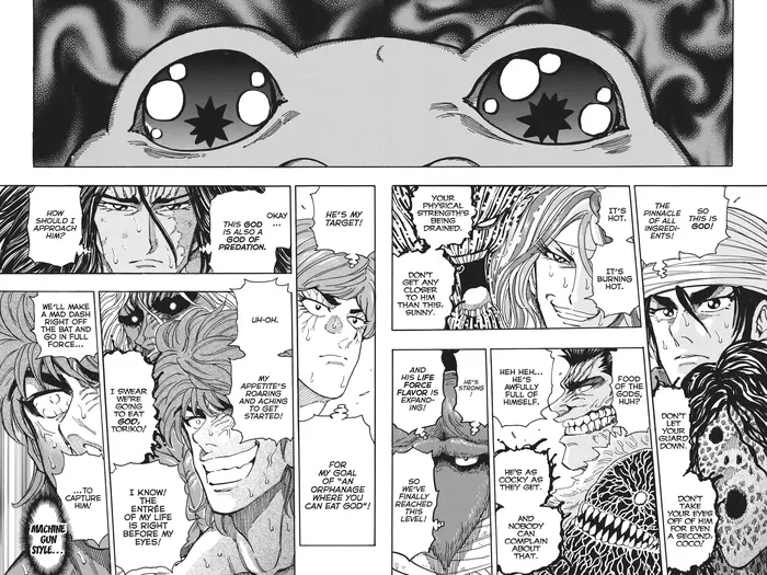 Toriko Chapter 370 image 10_optimized
